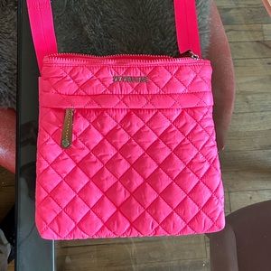 MZ Wallace Crossbody bag